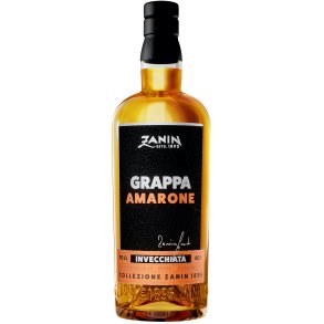 GRAPPA af AMARONE-druer 70cl40%