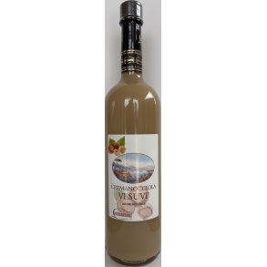 LIK�R af Hasseln�d 0,7 liter 18 pct