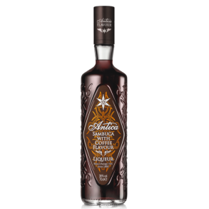SAMBUCA Kaffe 0,7 liter 38 pct