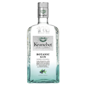 GIN Italien KRABENET 0,7 liter 40 pct
