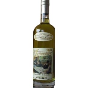 ABSINT LIBERTINE Alsace 55 pct 0,7 liter 
