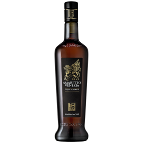 AMARETTO Venezia 0,7 liter 28 pct
