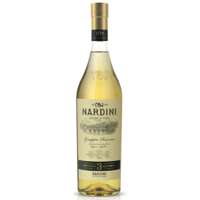 GRAPPA NARDINI Riserva 0,35 liter 50 pct