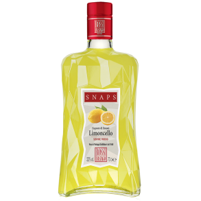 LIMONCELLO Rossi Asiago 0,7 liter 32 pct
