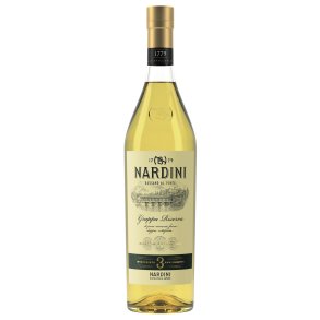 GRAPPA NARDINI Riserva 0,7 liter 50 pct