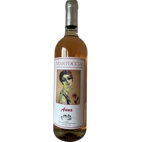 ROSE vin fra Toscana 0,75 liter 12 pct