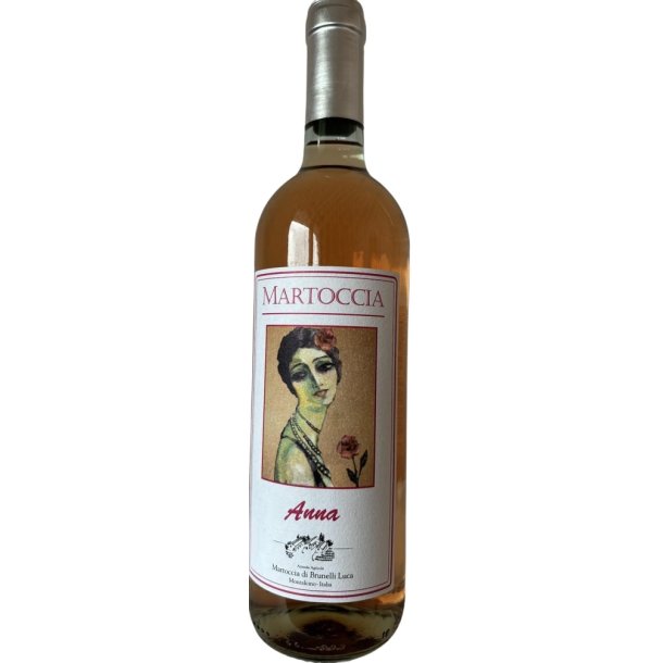 ROSE vin fra Toscana 0,75 liter 12 pct