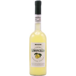 LIMONCELLO Rialto 0,7 liter 30 pct
