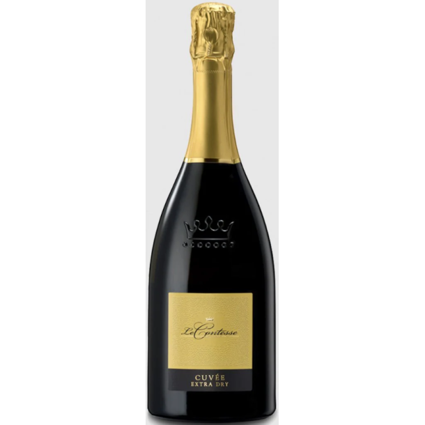 Prosecco Contesse Cuvee Extra Dry