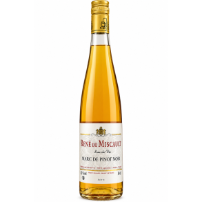MARC PINOT NOIR  0,5 liter 43 pct