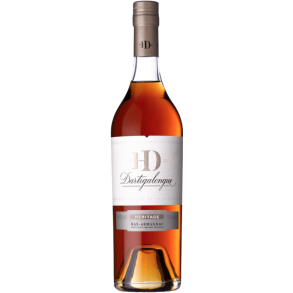 Armagnac Dartigalongue H�ritage 25 �r 0,7 liter 42 pct