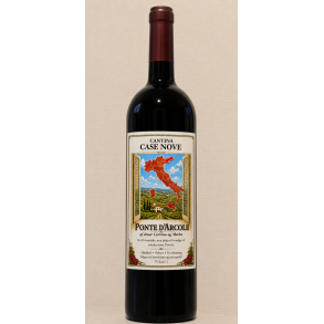 R�dvin PONTE D'ARCOLE 0,75 l 14%