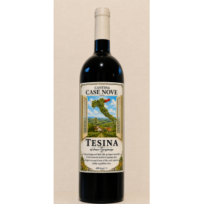 Hvidvin TESINA 0,75 liter 12%