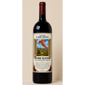 R�dvin FIUME ALPONE 075 liter 14%