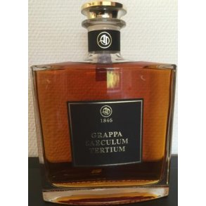 GRAPPA SECULUM  15 �r 0,7 liter 42 pct