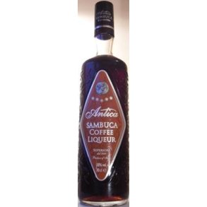 SAMBUCA Kaffe 0,7 liter 38 pct