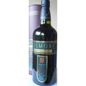 WHISKY LISMORE  Speyside 10 �r single malt  0,7 liter 40 pct