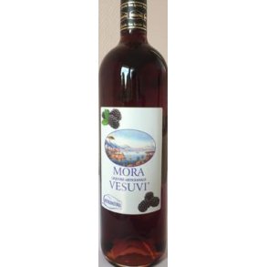 LIK�R af Morb�r 0,7 liter 30 pct