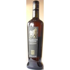 AMARETTO Venezia 0,7 liter 28 pct