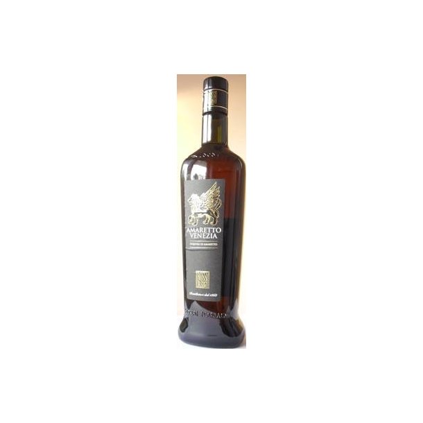 AMARETTO Venezia 0,7 liter 28 pct