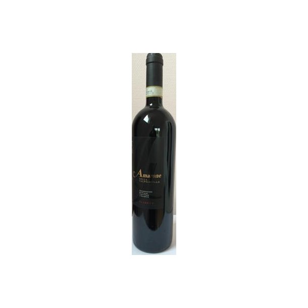 AMARONE Giaretta R�dvin fra Verona 0,75 liter 15 pct 