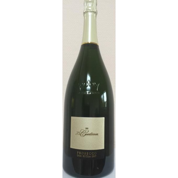 PROSECCO MAGNUM Contesse 1,5 liter 11 pct