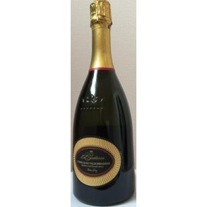 PROSECCO Contesse  0,75 liter 11 pct
