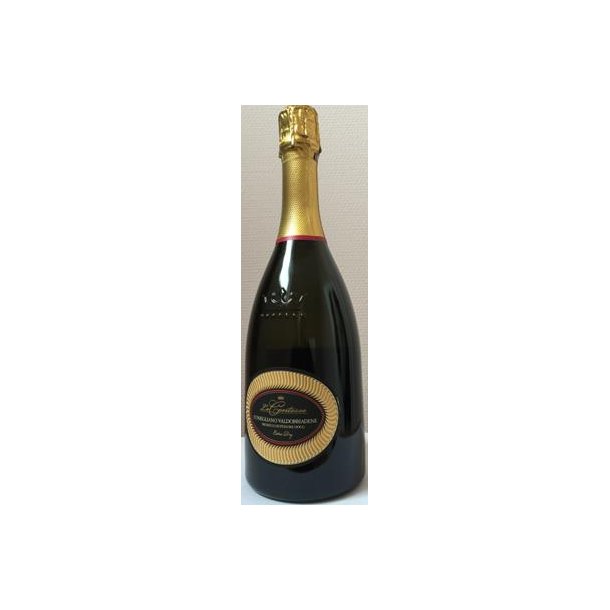 PROSECCO Contesse  0,75 liter 11 pct