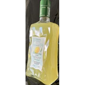 LIMONCELLO Rossi Asiago 0,7 liter 32 pct