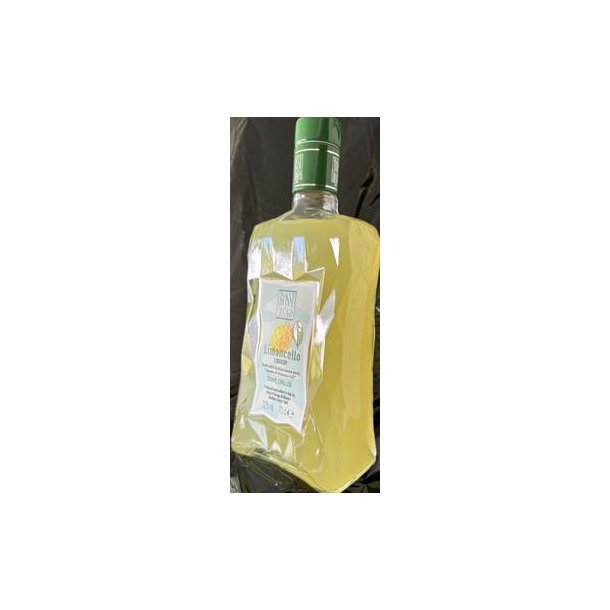 LIMONCELLO Rossi Asiago 0,7 liter 32 pct