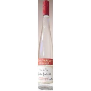 HYBEN ROSE Br�ndevin  EGLANTINE-Gratte-cul  0,5 liter 43 pct