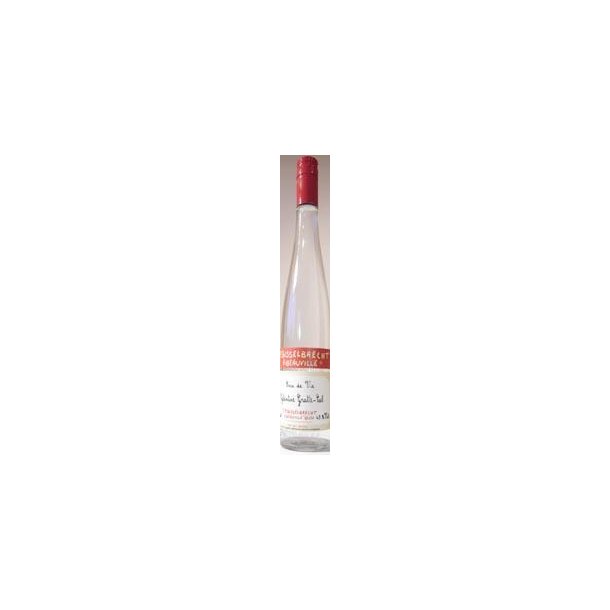 HYBEN ROSE Br�ndevin  EGLANTINE-Gratte-cul  0,5 liter 43 pct