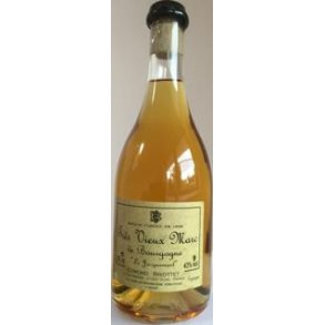 MARC BOURGOGNE 0,5 liter 40 pct