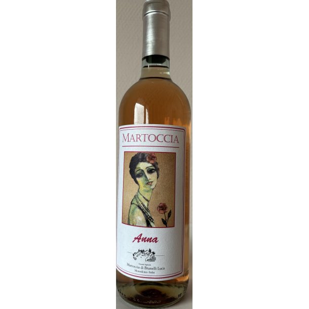 ROSE vin fra Toscana 0,75 liter 12 pct