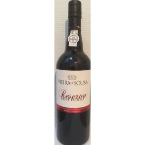 TAWNY Sousa 20 �r 0,75 liter 20 pct