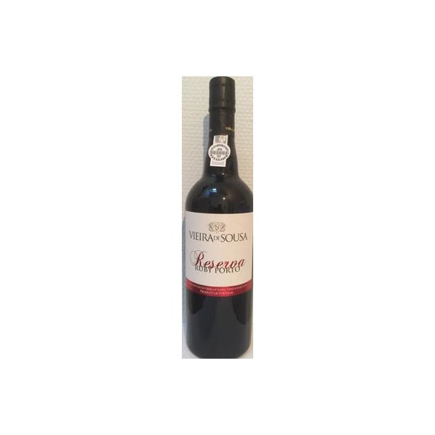 TAWNY Sousa 20 �r 0,75 liter 20 pct