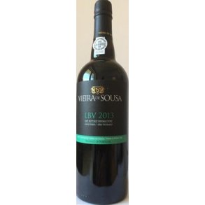 LBV Sousa 0,75 liter 20 pct