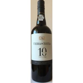 TAWNY Sousa 10 �r 0,75 liter 20 pct