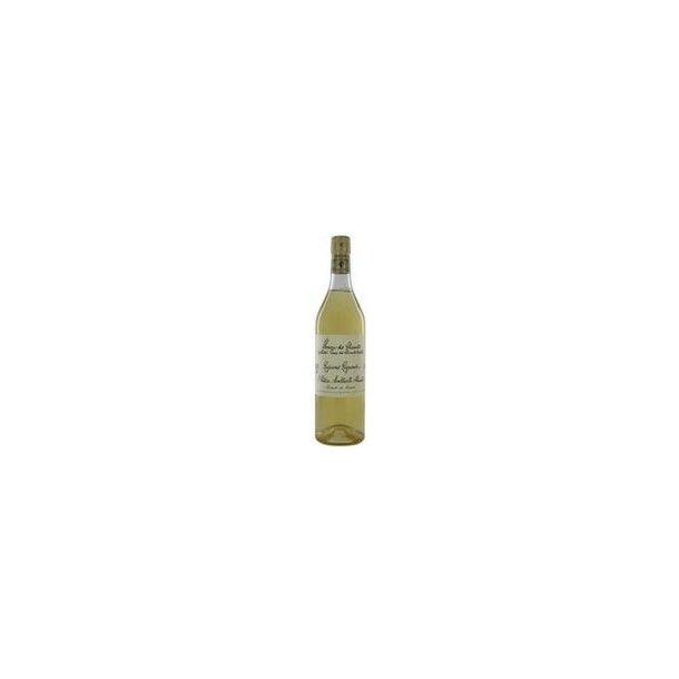 PINEAU des Charentes hvid R. Ragnaud 0,75 liter 17 pct