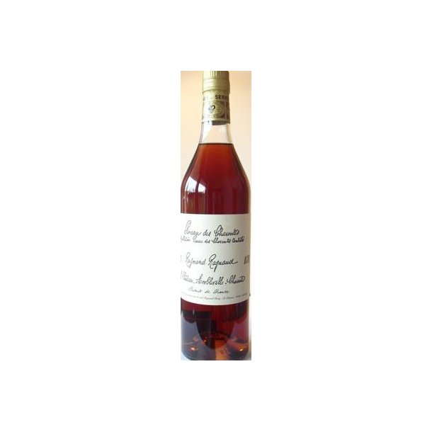 Pineau des Charentes, Ros�, R. Ragnaud, 75cl17% 