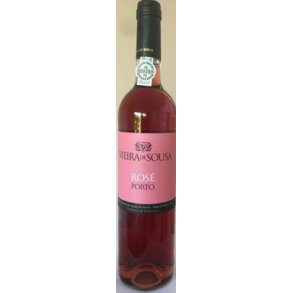 ROSE  Sousa 0,75 liter 20 pct