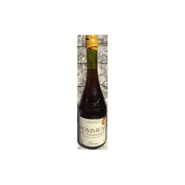 POMMEAU DOMFRONTAIS 0,7 liter 17 pct