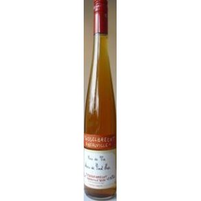 MARC PINOT NOIR  0,5 liter 43 pct