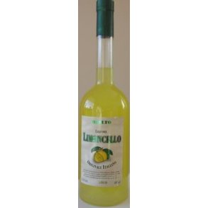 LIMONCELLO Rialto 0,7 liter 30 pct