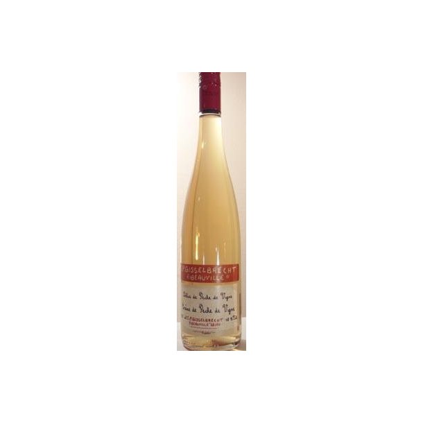 Cr�me de PECHE de Vigne. FERSKEN lik�r, til coctails eller madlavning, 70cl18%
