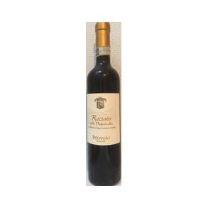RECIOTO Provolo R�dvin fra Verona, 0,5 liter 14 pct  