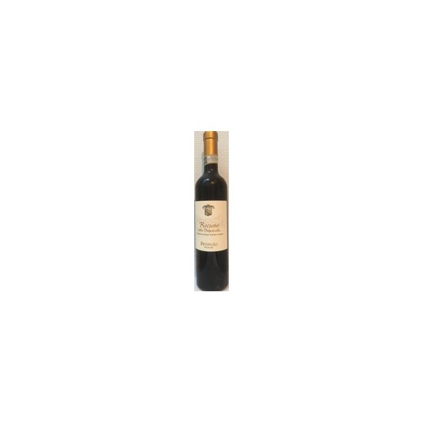 RECIOTO Provolo R�dvin fra Verona, 0,5 liter 14 pct  