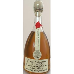 GRAPPA BARBERA 0,7 liter 40 pct