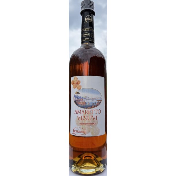 LIK�R Amaretto 0,7 liter 30 pct 