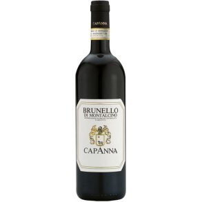 BRUNELLO di Montalcino R�dvin fra Toscana  0,75 liter 14 pct